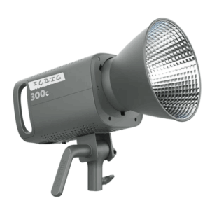 Aputure Amaran 300C フルーカラーRGB