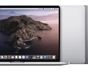 MacBook Pro 2020 16インチ