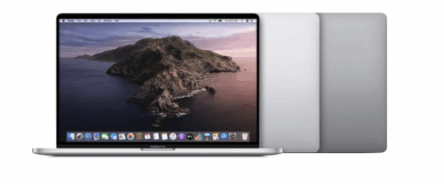 MacBook Pro 2020 16インチ