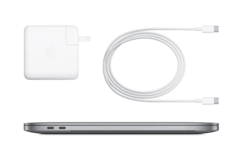 MacBook Pro 2020 16インチ - 画像 (3)