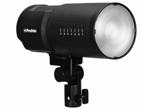 Profoto B10 Plus Duo Kit ＋ Core Backpack ＋ 予備バッテリ2個付 - 画像 (3)