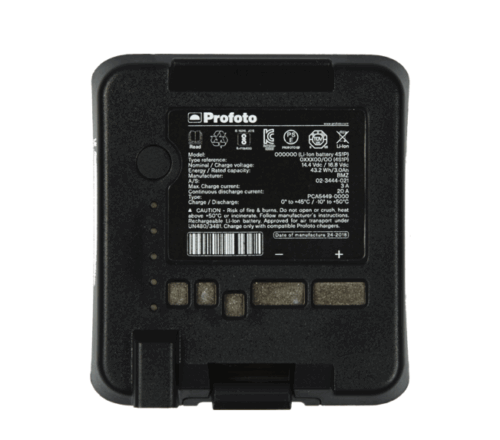 Profoto B10 Plus Duo Kit ＋ Core Backpack ＋ 予備バッテリ2個付 - 画像 (7)
