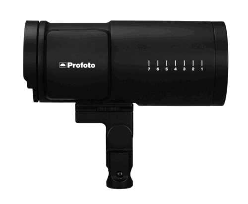 Profoto B10 Plus 1灯 ＋ 予備バッテリ1個付