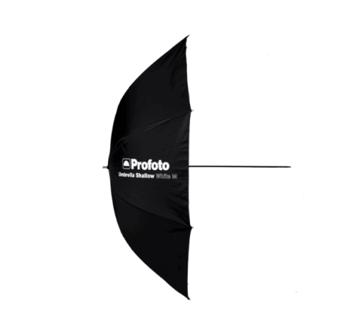 Profoto アンブレラホワイト M-105cm