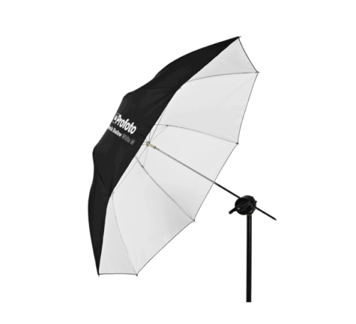 Profoto アンブレラホワイト M-105cm - 画像 (2)