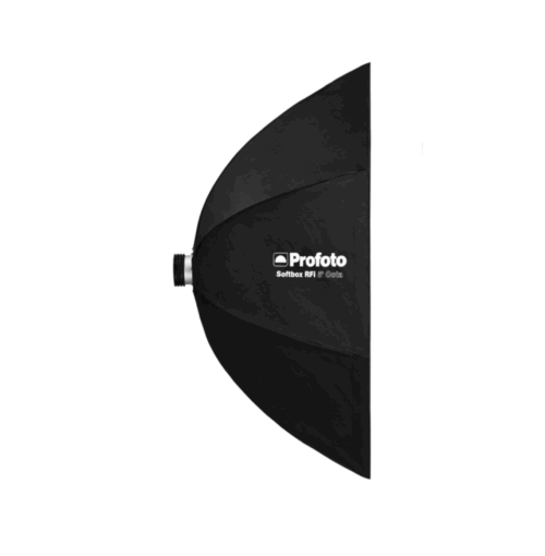Profoto  RFi 5' Octa 150cmソフトボックスオクタ - 画像 (2)