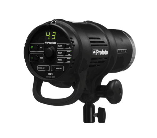 Profoto D1 250 Air - 画像 (3)