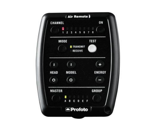 Profoto Air Remote トランスミッター