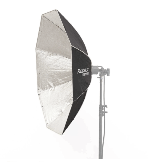 Profoto用 ボックスライト Elinchrom エリンクローム Rotalux Octa135cm - 画像 (2)