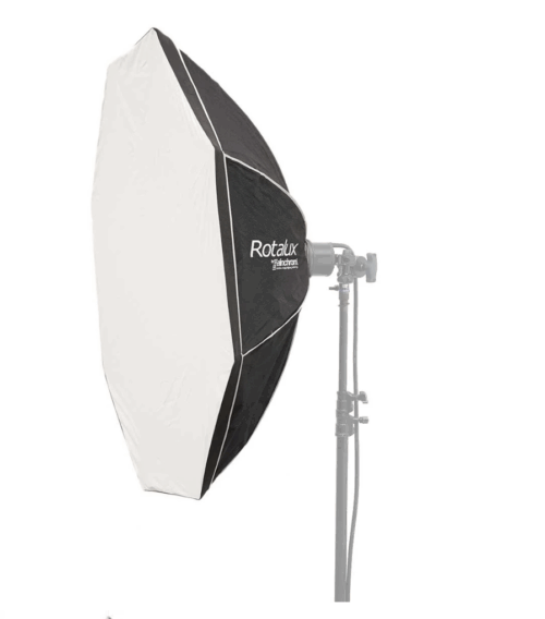 Profoto用 ボックスライト Elinchrom エリンクローム Rotalux Octa135cm - 画像 (3)