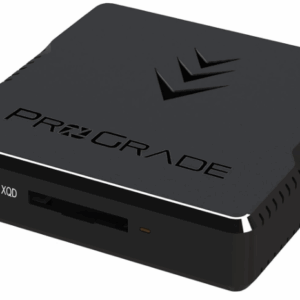 ProGrade製 プログレード CFexpress Type B Thunderbolt 3/4リーダー