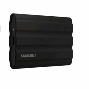 Samsung T7 Shield 2TB ポータブルSSD