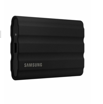 Samsung T7 Shield 2TB ポータブルSSD