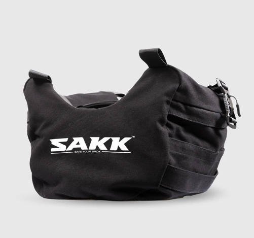 SAKK シネサドル