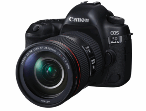 Canon EOS5DMark4フルサイズ一眼レフ＋バッテリ3つ＋充電器付き