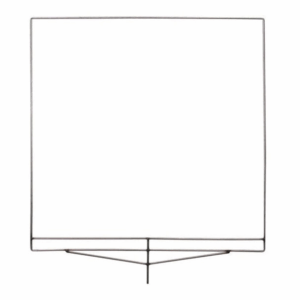 フラッグフレーム100cm×100cm Matthews