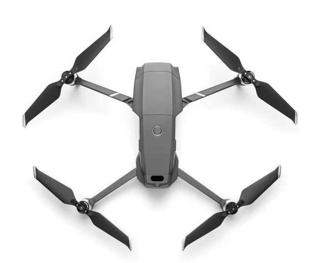 DJI Mavic2Pro 4Kドローン一式＋バッテリー3つセット – GEAR RENTAL 