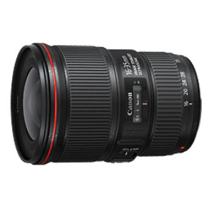 Canon EF 24-70 F2.8 IS L
