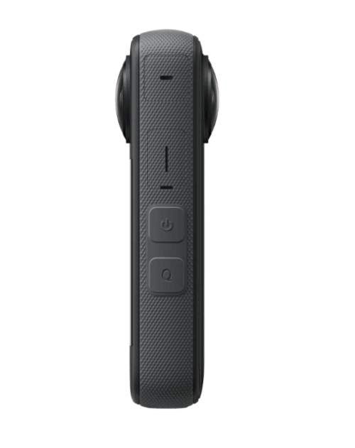 Insta360X3＋バッテリ2つ＋水中ケーシング＋スタンド付き - 画像 (3)