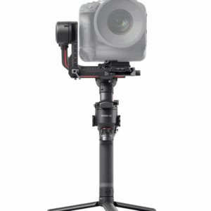 DJI Ronin RS2 カーボンファイバー製 耐荷重 4.5kg