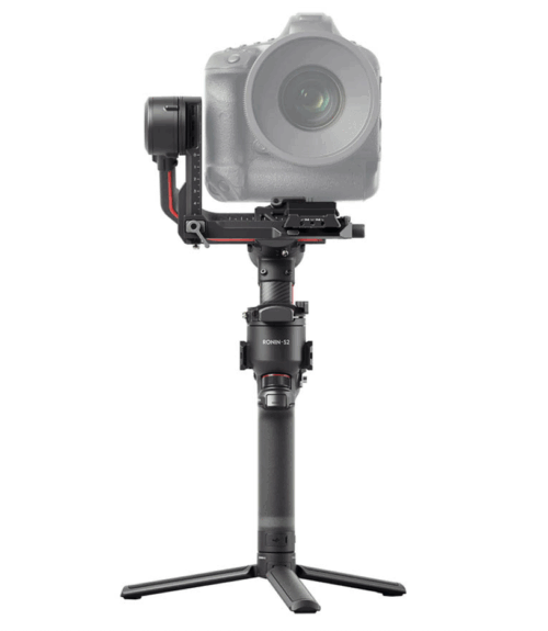 DJI Ronin RS2 カーボンファイバー製 耐荷重 4.5kg
