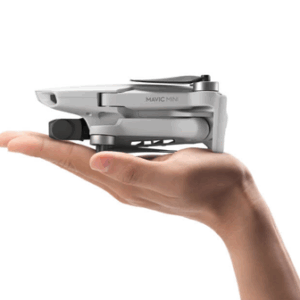 DJI Mavic Mini