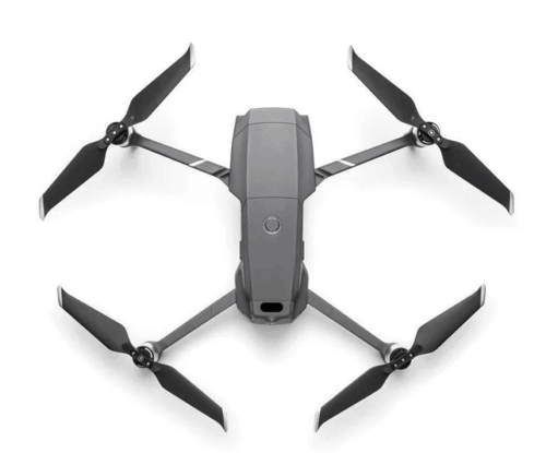 DJI Mavic2Pro 4Kドローン一式＋予備バッテリー3つ＋予備プロペラ＋NDフィルタセット