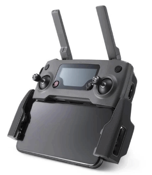 DJI Mavic2Pro 4Kドローン一式＋予備バッテリー3つ＋予備プロペラ＋NDフィルタセット - 画像 (3)