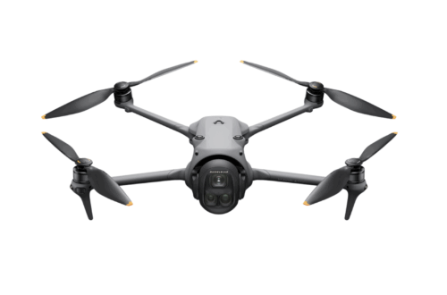 DJI Mavic4 Pro - 画像 (3)