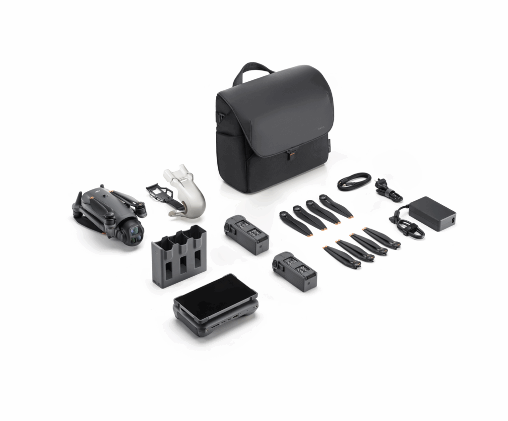 ③DJIドローンレンタル Mavic4Pro 福岡でここだけ！(不動産・観光・建設向け)
