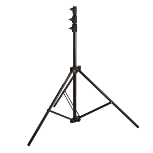 Manfrotto ライトスタンド 1052JBAC 全伸高:237cm