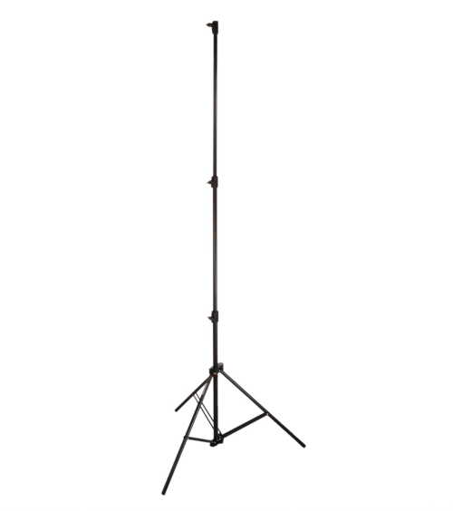 Manfrotto ライトスタンド 1052JBAC 全伸高:237cm - 画像 (2)