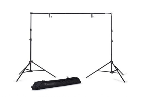 Manfrotto 背景紙サポートシステム