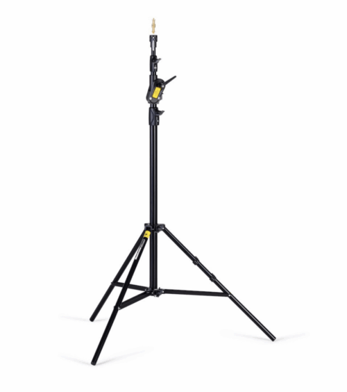 Manfrotto コンビブームスタンド黒 最低131-全伸高392cm420B - 画像 (7)