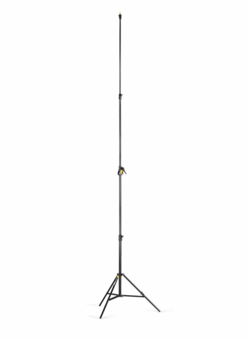 Manfrotto コンビブームスタンド黒 最低131-全伸高392cm420B - 画像 (6)