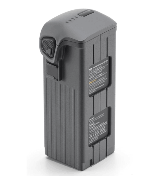 DJI Mavic 4 Pro インテリジェント フライトバッテリー2本セット 最大飛行時間51分