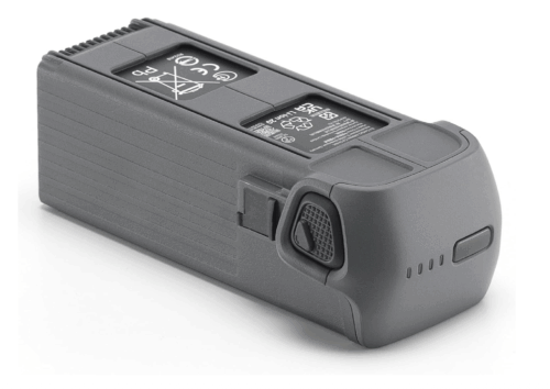 DJI Mavic 4 Pro インテリジェント フライトバッテリー2本セット 最大飛行時間51分 - 画像 (2)