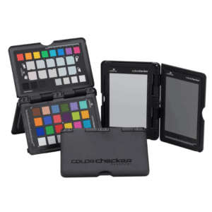 x-rite colore checkerチャート 撮影用 物撮り 洋服や商品の色合わせアイテム