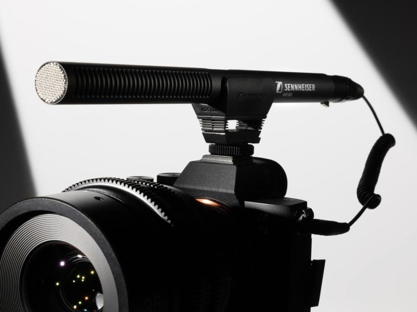SENNHEISERゼンハイザーMKE600＋MZH600セット-02 – GEAR RENTAL 