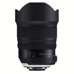 Tamron SP 15-30mm F2.8 canon EFマウント用