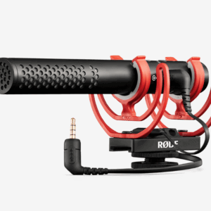 Rode Video Mic NGT ＋ウィンドジャヤマーセット