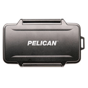 Pelican 965 Cfexpress TypeB メモリーカードケース