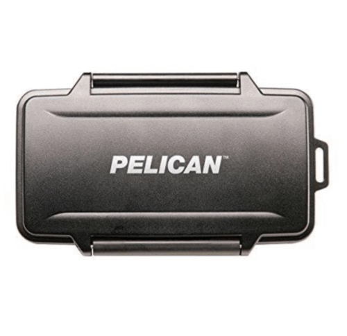 Pelican 965 Cfexpress TypeB メモリーカードケース