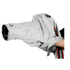 Canon レインカバーS ERC-E4S