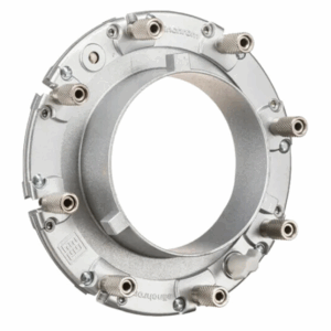 Elinchromエリンクローム Speed Ring for Bowens Mount Aputure Amaran Light用