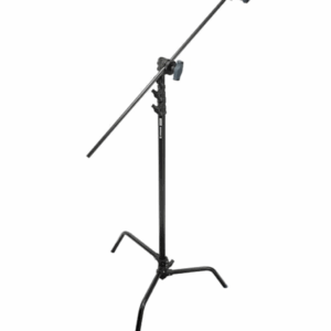 Avenger アベンジャー Cスタンド 40インチ 328cm 黒