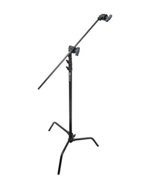 Avenger アベンジャー Cスタンド 40インチ 328cm 黒