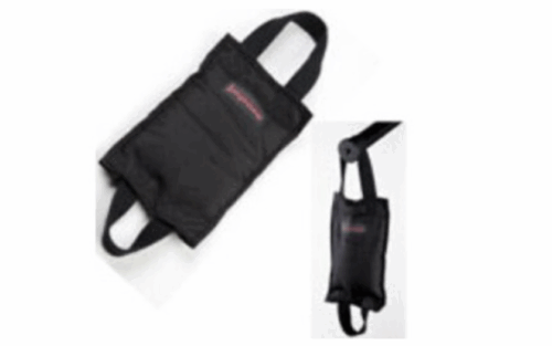 サンドバッグミニウエイト2kg 取手付きManfrott