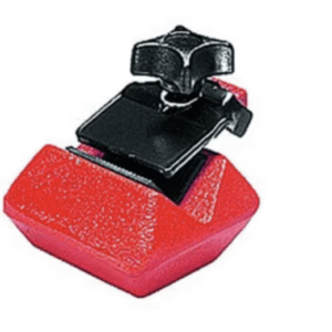 マンフロット Manfrotto 1.3kg ミニカウンターウエイト 172