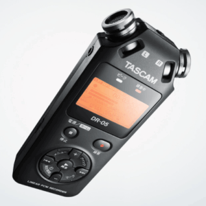 TASCAM DR-05